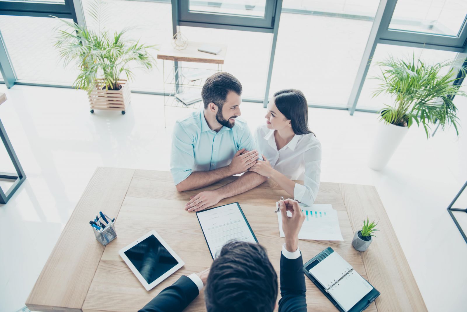 INVESTIR DANS L'IMMOBILIER